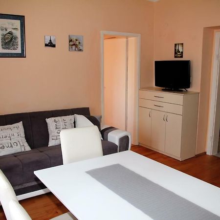 Apartment Central City Makarska Zewnętrze zdjęcie