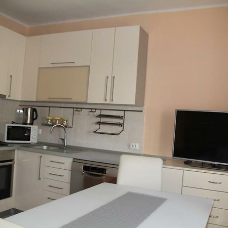 Apartment Central City Makarska Zewnętrze zdjęcie