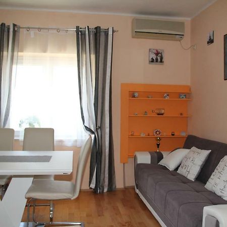 Apartment Central City Makarska Zewnętrze zdjęcie