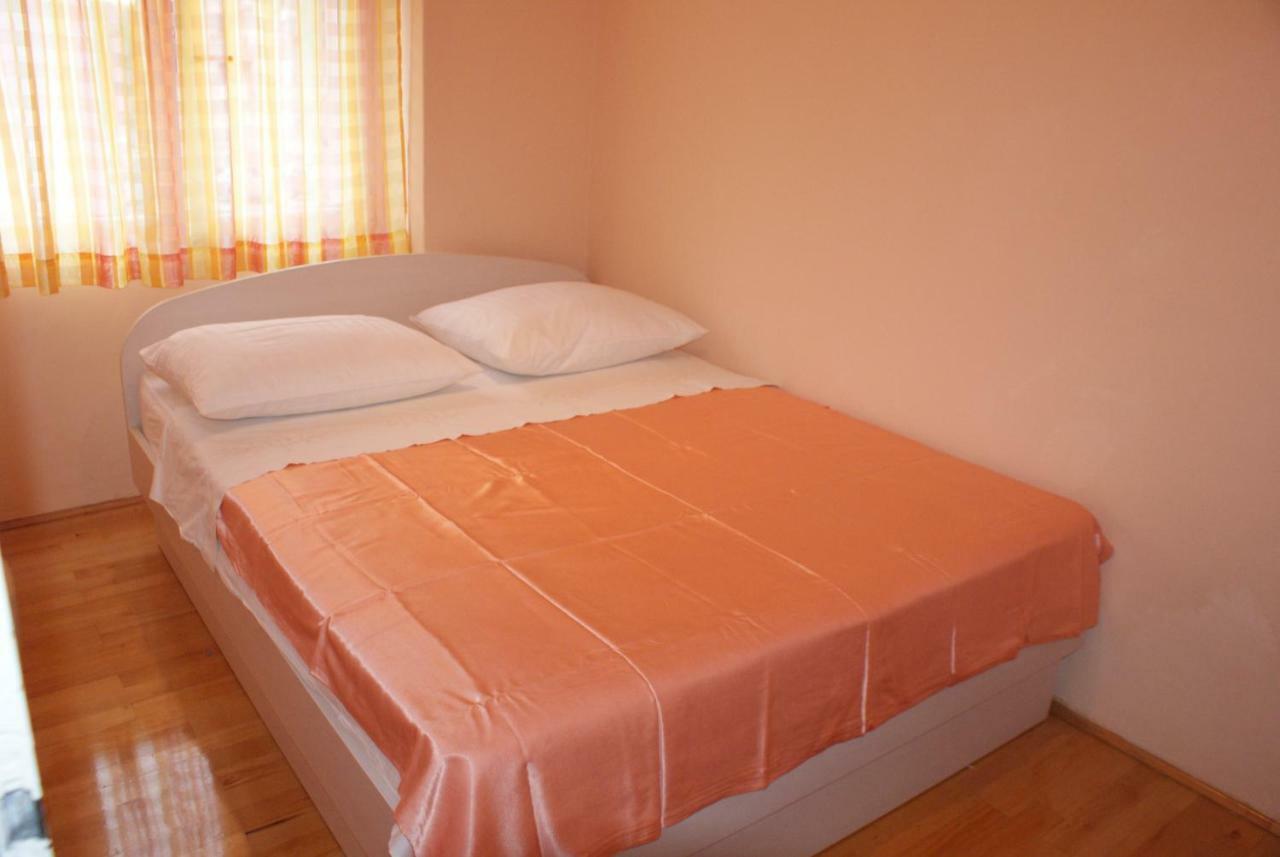 Apartment Central City Makarska Zewnętrze zdjęcie