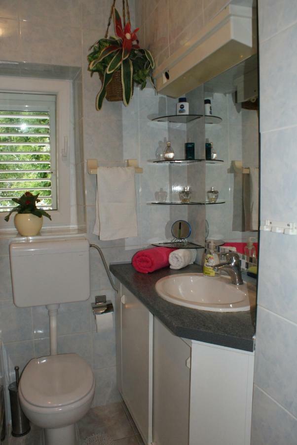 Apartment Central City Makarska Zewnętrze zdjęcie