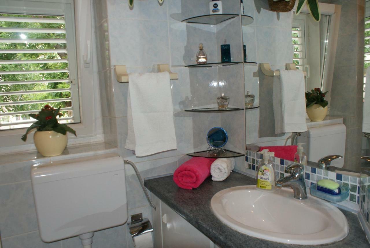 Apartment Central City Makarska Zewnętrze zdjęcie