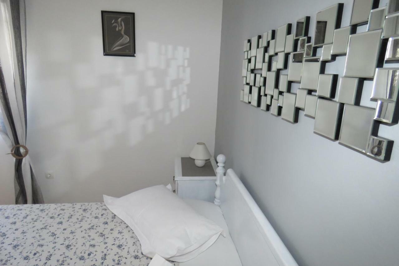 Apartment Central City Makarska Zewnętrze zdjęcie