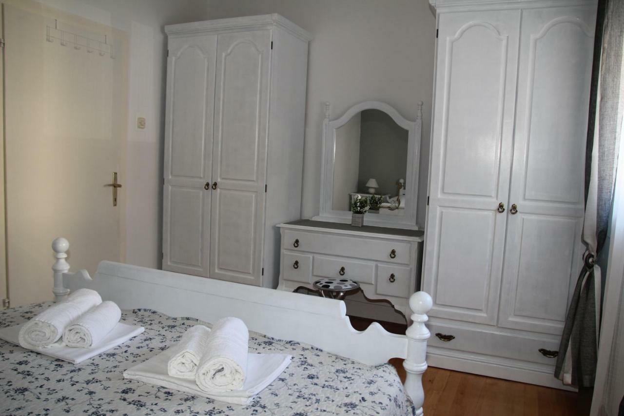 Apartment Central City Makarska Zewnętrze zdjęcie