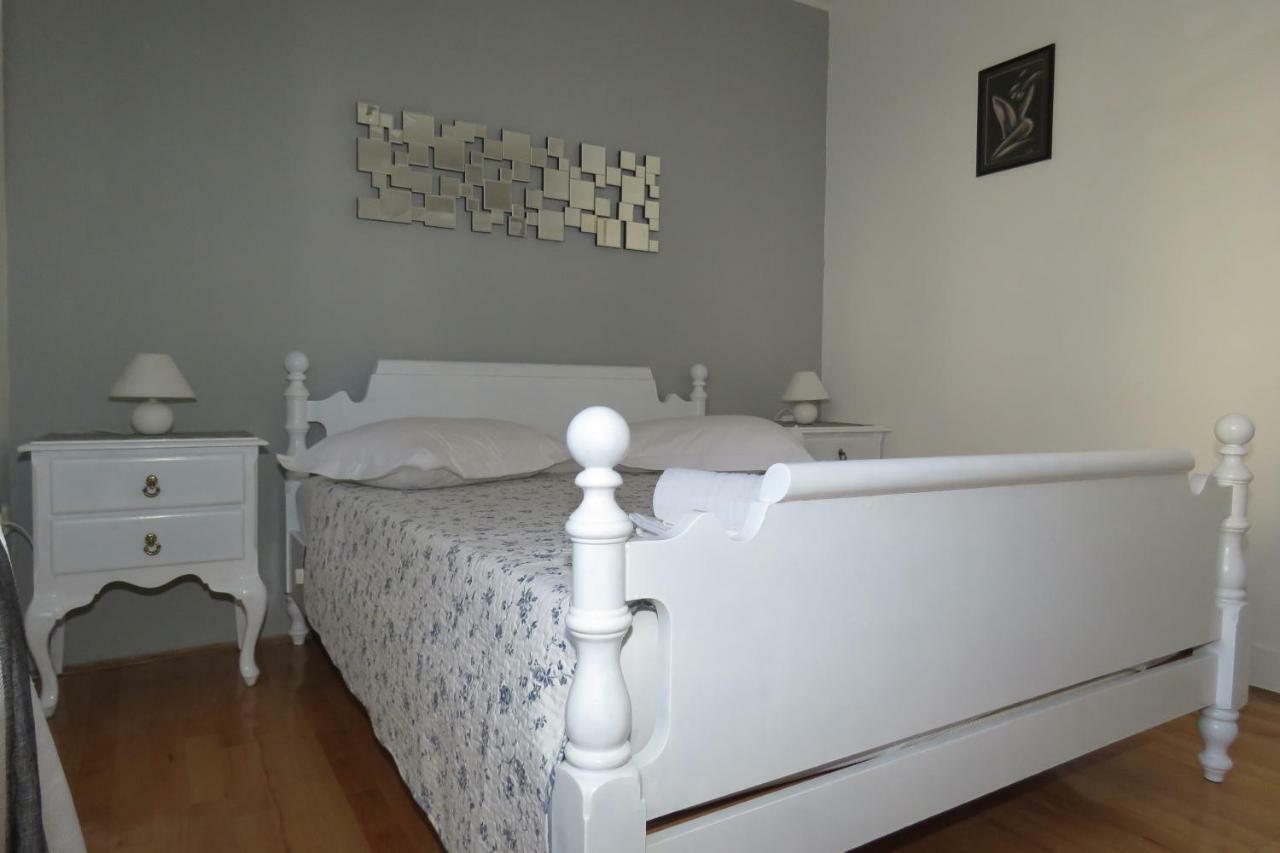 Apartment Central City Makarska Zewnętrze zdjęcie