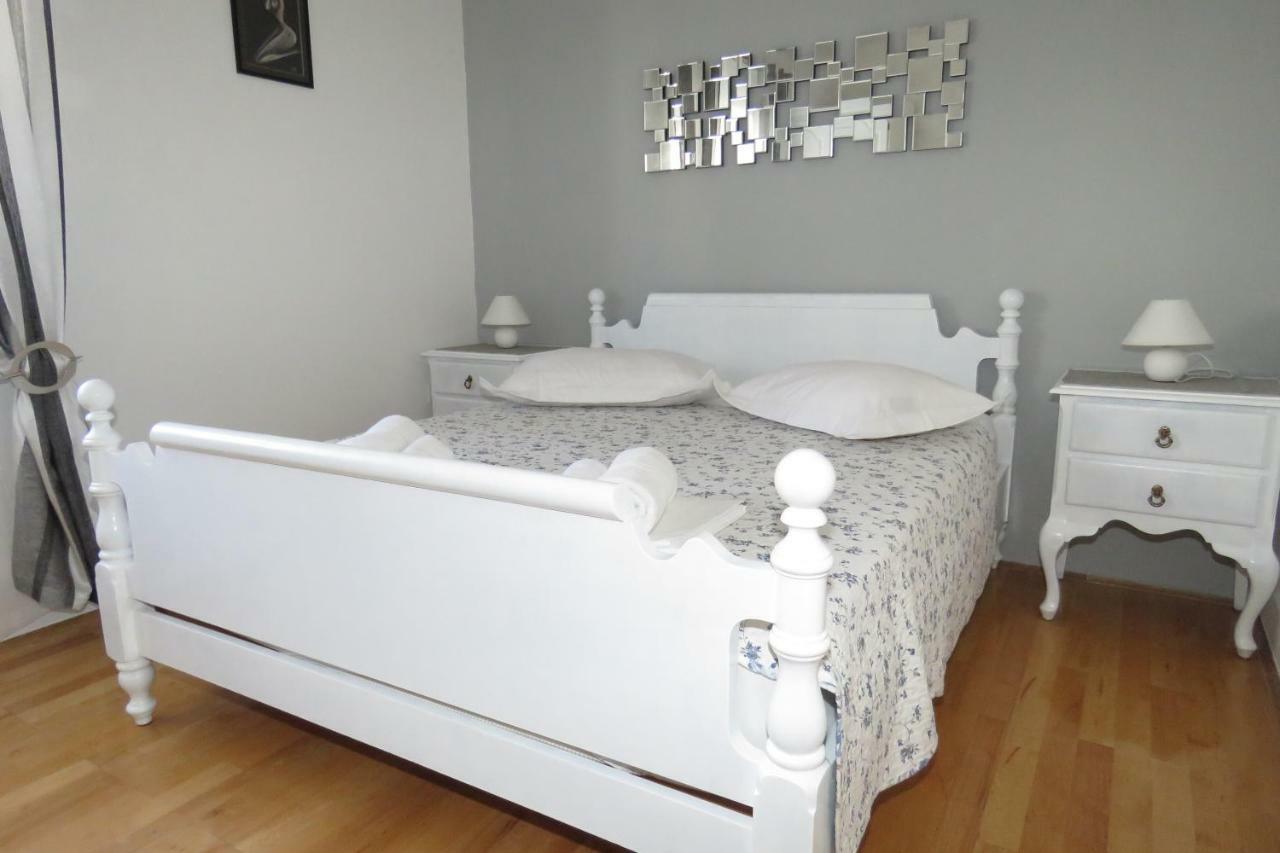 Apartment Central City Makarska Zewnętrze zdjęcie