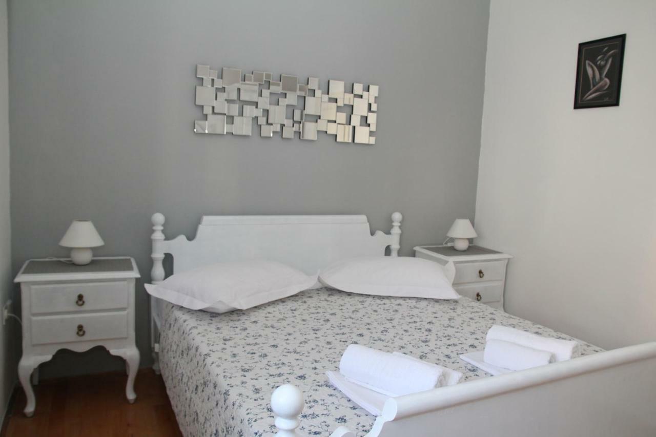 Apartment Central City Makarska Zewnętrze zdjęcie
