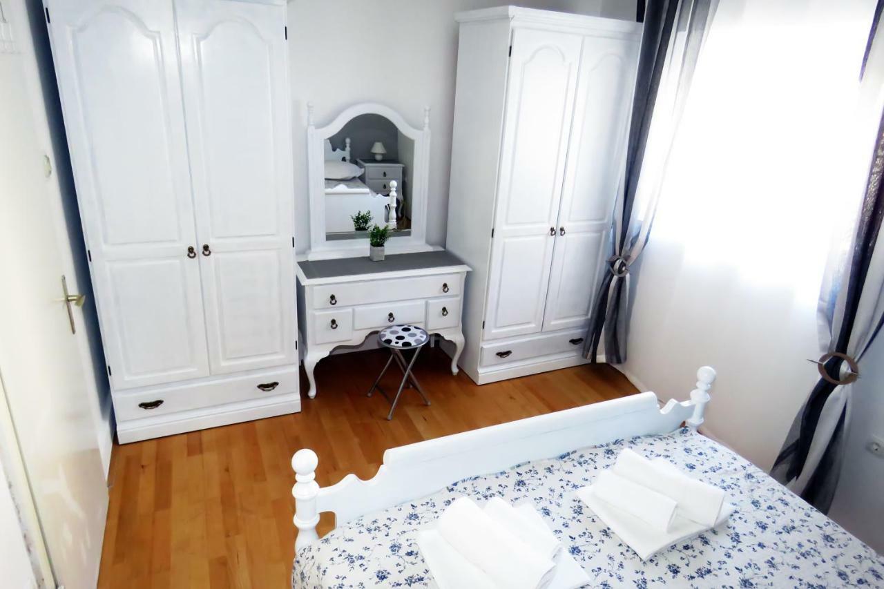 Apartment Central City Makarska Zewnętrze zdjęcie